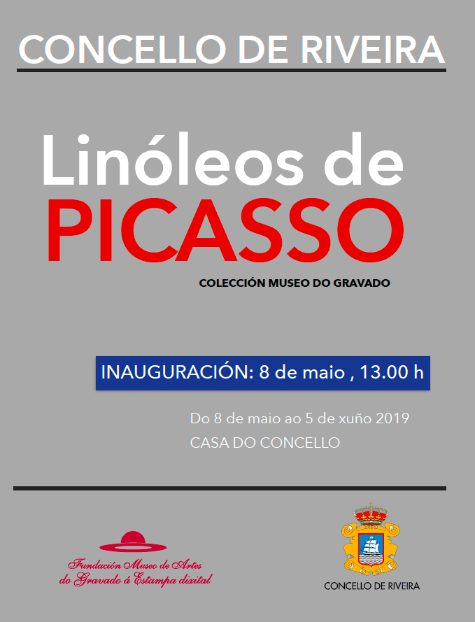 Linóleos Picasso