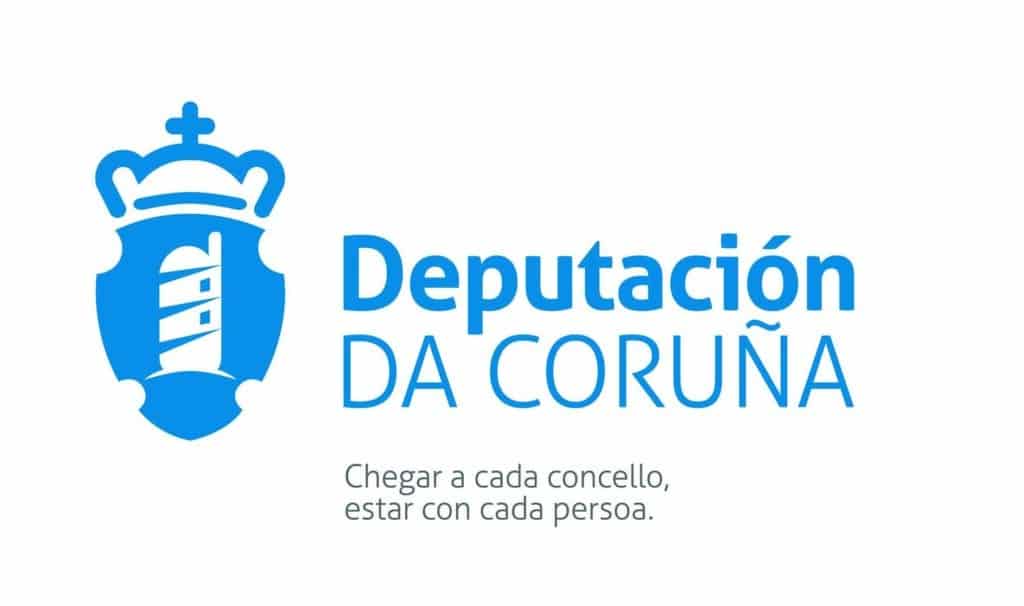 Deputación da Coruña