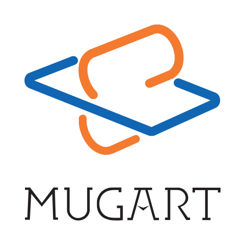 Logo de Mugart