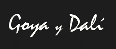 Goya y Dalí